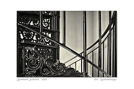 Bernhard Saalfeld - 04 - Wendeltreppe_800